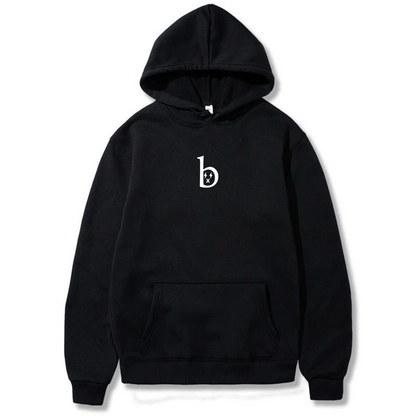 bystery hoodie