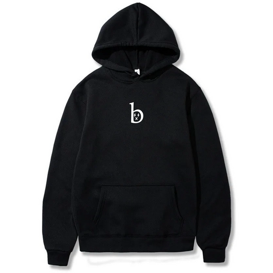 bystery hoodie